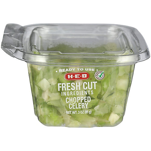 Fresh Seedless Cucumber - Shop Celery & Cucumbers at H-E-B