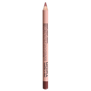 Moira Signature Lip Pencil Honey Rose