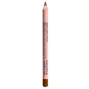 Moira Signature Lip Pencil Sandy Brown