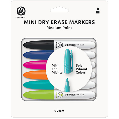 Highlighters & Dry-Erase - Shop H-E-B Everyday Low Prices
