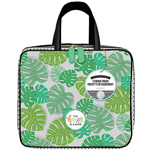 The Happy Planner Cosmetic Bags | Mercari