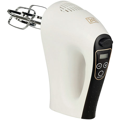 Hamilton Beach Hand Mixer With Snap-On Case - Shop Blenders & Mixers at  H-E-B