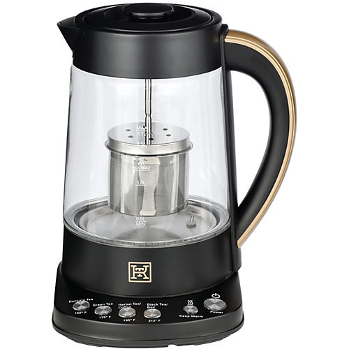 Kitchen & Table by H-E-B Glass Pour-Over Coffee Brewer - Shop Coffee Makers  at H-E-B