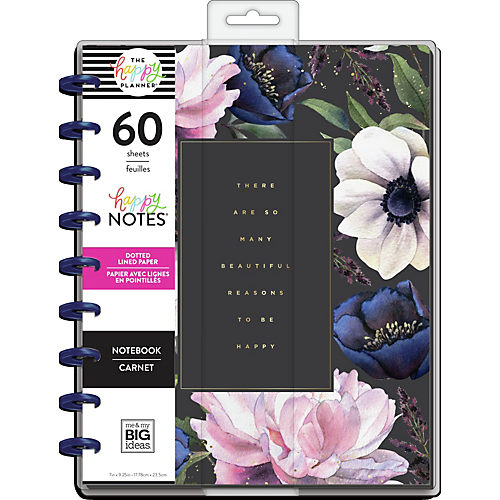 The Happy Planner Journaling Stencils - Shop Planners & Calendars at H-E-B