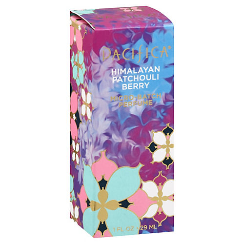 Pacifica himalayan patchouli discount berry