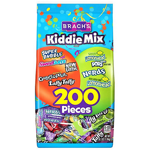 Candy Crush Mixed Fruit Gummies - Shop Candy at H-E-B