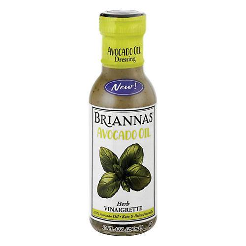 Primal Kitchen Buffalo Ranch Dressing with Avocado Oil - Shop Salad  Dressings at H-E-B