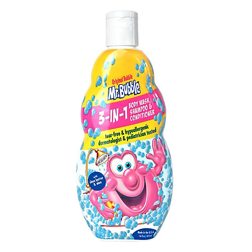 Mr. Bubble Foam Soap Twin Pack $2.49 - Family Wholesale