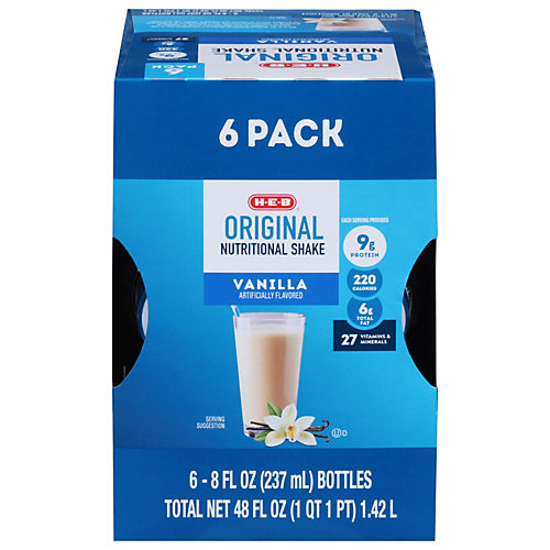 GNC Total Lean Shakes - Swiss Chocolate - Shop Diet & Fitness at H-E-B