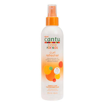 Cantu Care For Kids Curl Refresher