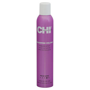 CHI Magnified Volume Finishing Spray Level 4