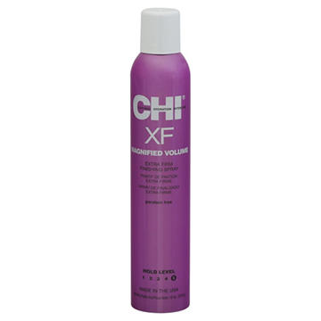 CHI XF Magnified Volume Extra Firm Finishing Spray Level 5
