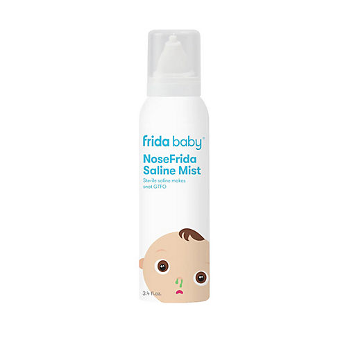 Fridababy NoseFrida the SnotSucker Nasal Aspirator - Shop Medical Devices &  Supplies at H-E-B