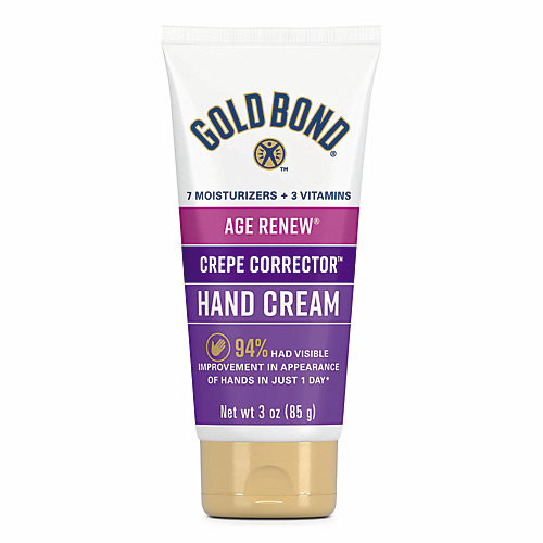 Healing Foot Cream | Gold Bond Skin Care Products