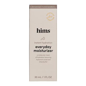 Hims Everyday Moisturizer for Men