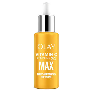 Olay Vitamin C + Peptide 24 Max Brightening Serum