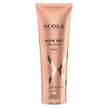 Nexxus Smooth & Full Blow Dry Balm