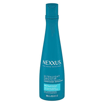 Nexxus Ultralight Smooth Weightless Conditioner