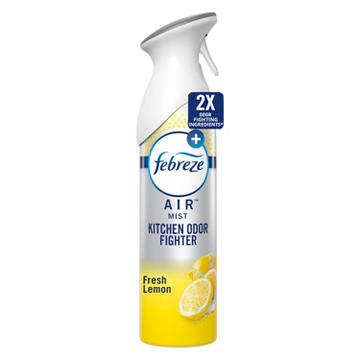 Febreze Odor-Fighting Room Air Freshener Spray - Kitchen Scent