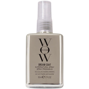 Color Wow Travel Size Dream Coat Anti-Frizz Hair Treatment Spray