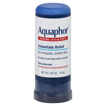 Aquaphor Healing Balm Stick