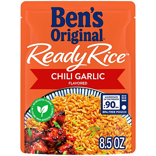 Riz Basmati - Uncle Ben's - 2,5 kg