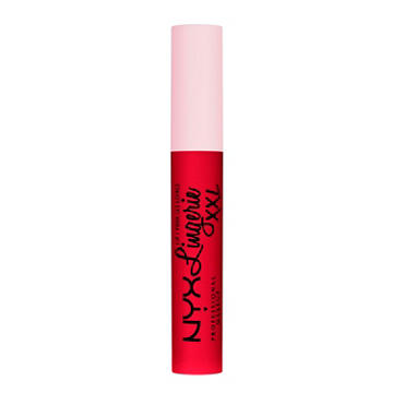 NYX Lip Lingerie XXL - Untamable
