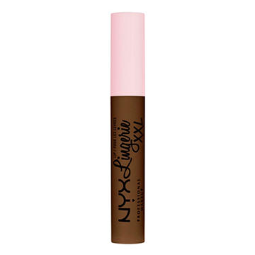 NYX Lip Lingerie XXL - Goin Desnuda
