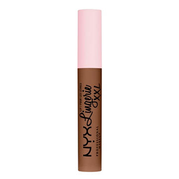 NYX Lip Lingerie XXL - Hot Caramelo