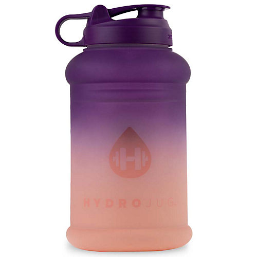 Overview: Hydro Jug Water Bottle