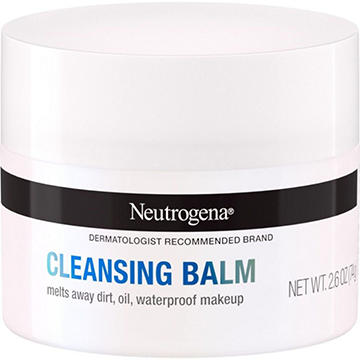 Neutrogena Cleansing Balm