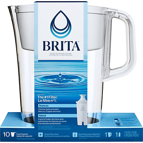 Refreshing Jug Cartridges Premium For All Brita Maxtra/Maxtra - Helia Beer  Co