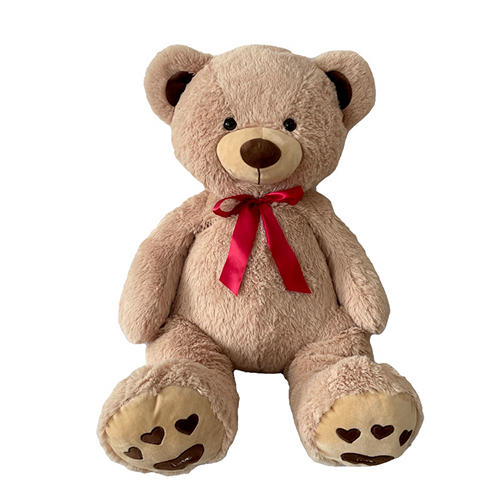 heb big teddy bear