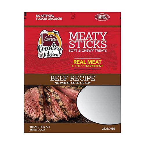 Country kitchen dental sticks best sale