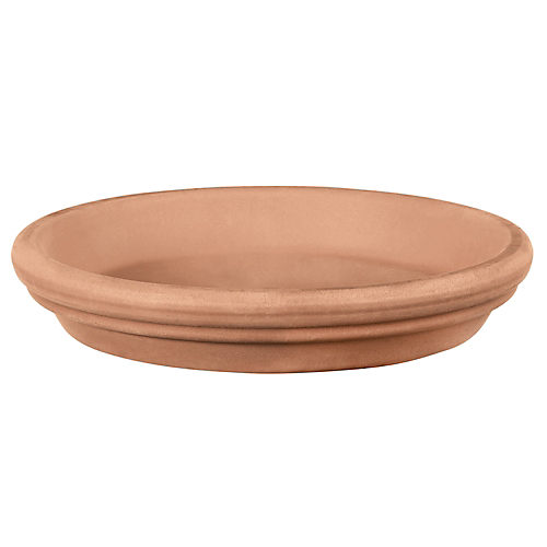 Deroma Vasum Duo Clay Planter - Terracotta - Shop Pots & Planters at H-E-B