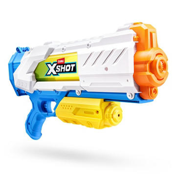 Zuru XSHOT Fast-Fill Water Blaster