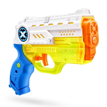 Zuru XSHOT Nano Fast-Fill Water Blaster