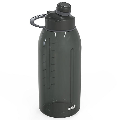 Iron Flask Wide Mouth Water Bottle With Straw Lid Bubblegum 40 oz, 1 ea -  Fry's Food Stores