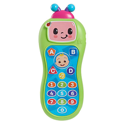 Fisher-Price Laugh & Learn Stream & Learn Remote