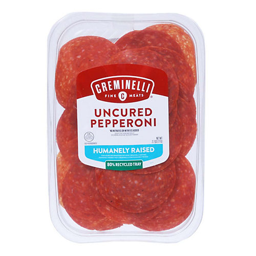 H-E-B Pepperoni Slices - Shop Meat at H-E-B