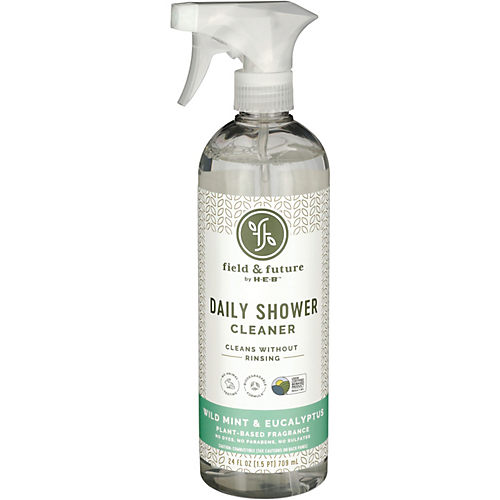 Cloralen Bathroom Cleaner with Bleach Spray Bottle, Lavender 32 fl