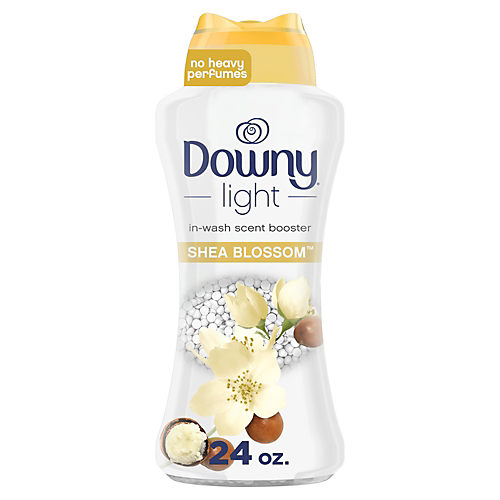 Downy Light Ocean Mist Laundry Scent Booster Beads, 26.5 oz - Fred