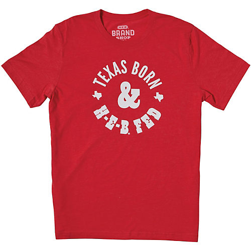 Texas Icon - Our Lady HEB Active T-Shirt for Sale by arturekdesign