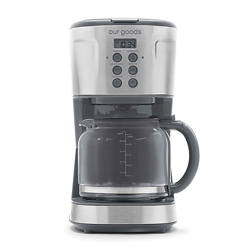 Mr. Coffee 5-Cup Programmable Coffee Maker - Shop Coffee Makers at H-E-B