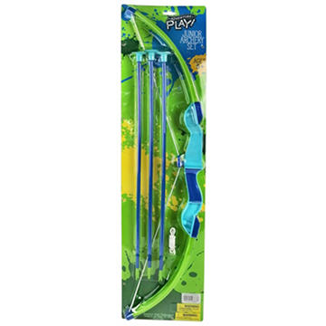 Adventure Play! Junior Archery Playset