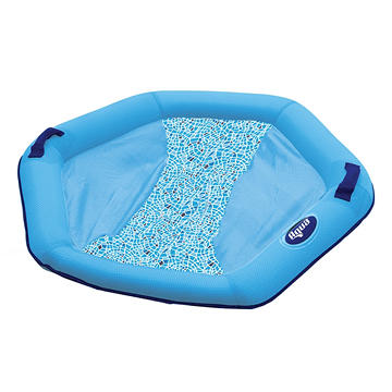 Aqua Leisure Deluxe Lounge Chair
