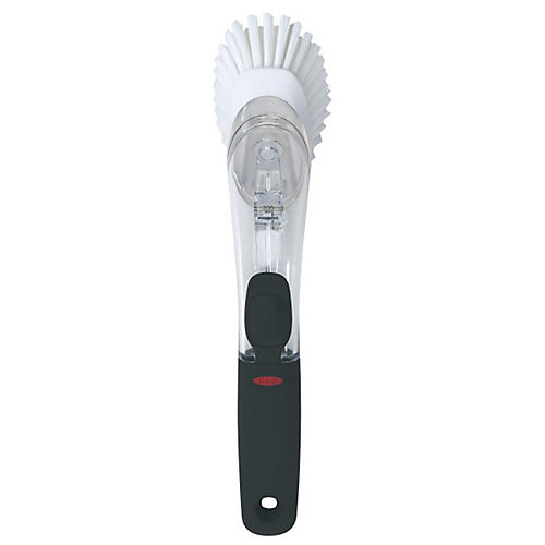Oxo SoftWorks Nylon Bottle Brush - Shop Utensils & Gadgets at H-E-B