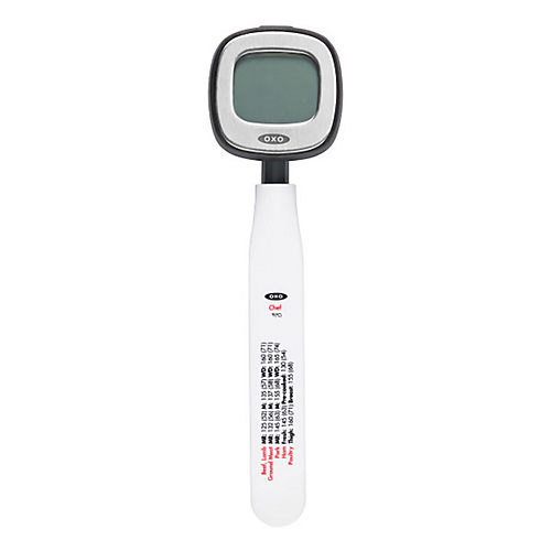  Goodcook Good Cook Classic Meat Thermometer NSF