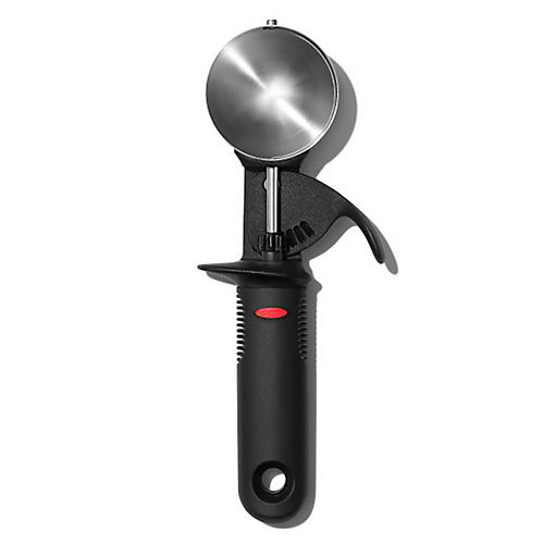 Good Cook Touch Stainless Steel Cookie Scoop - Shop Utensils & Gadgets at  H-E-B
