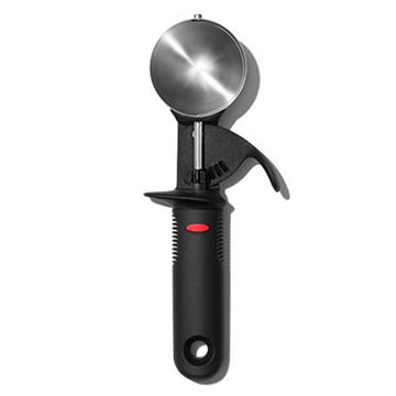 OXO SoftWorks Classic Swipe Ice Cream Scoop